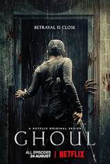 Ghoul