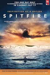 Spitfire (2018) poster