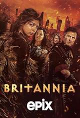 Britannia