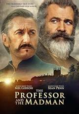 The Professor and the Madman