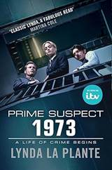 Prime Suspect: Tennison