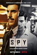 The Spy