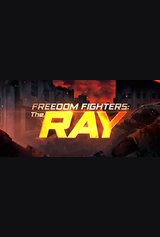 Freedom Fighters: The Ray