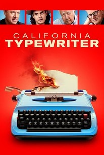California Typewriter