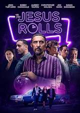The Jesus Rolls