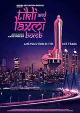 Tikli and Laxmi Bomb