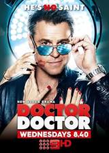 Doctor Doctor