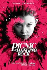 Picnic at Hanging Rock
