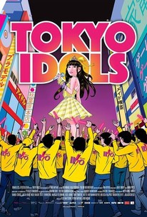 Tokyo Idols