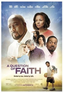 A Question of Faith