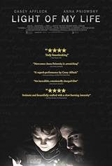 Light of My Life (2019) poster
