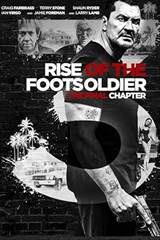 Rise of the Footsoldier 3 (2017) poster