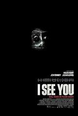 I See You (2019) poster