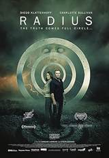 Radius (2017) poster