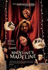 Madeline's Madeline (2018) poster