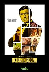 Becoming Bond (2017) poster