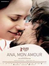Ana, My Love