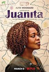 Juanita (2019) poster