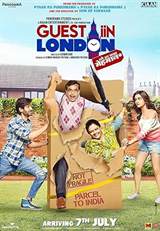 Guest iin London
