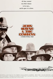 Cowboys
