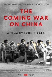 The Coming War on China (2016) poster