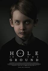 The Hole in the Ground (2019) poster