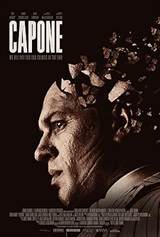 Capone (2020) poster
