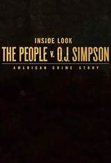 Inside Look: The People v. O.J. Simpson - American Crime Story