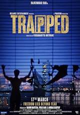 Trapped
