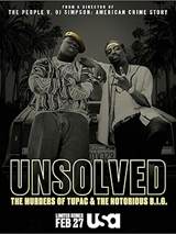 Unsolved: The Murders of Tupac and the Notorious B.I.G.