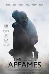 Ravenous (2017) poster