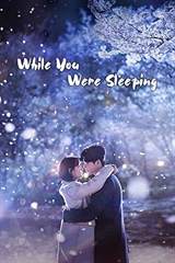 While You Were Sleeping (2017) poster