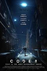 Code 8 (2019) poster