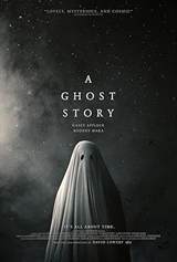 A Ghost Story (2017) poster
