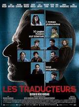The Translators (2019) poster