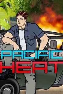 Pacific Heat