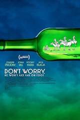 Don't Worry, He Won't Get Far on Foot (2018) poster