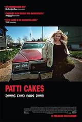 Patti Cake$ (2017) poster