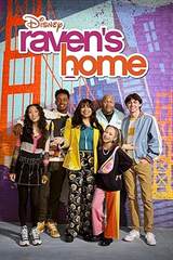 Raven's Home