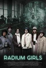 Radium Girls (2018) poster