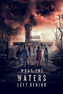 What the Waters Left Behind