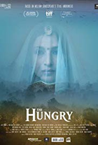 The Hungry