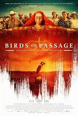 Birds of Passage (2018) poster
