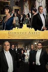 Downton Abbey (2019) poster