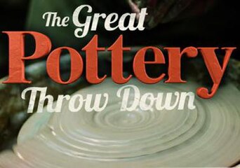 The Great Pottery Throw Down