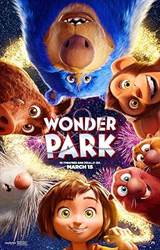 Wonder Park (2019) poster