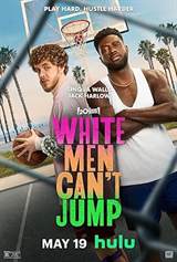 White Men Can't Jump (2023) poster
