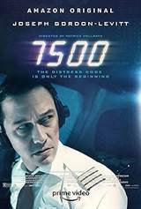 7500 (2019) poster