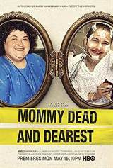 Mommy Dead and Dearest (2017) poster