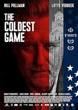 The Coldest Game (2019) poster